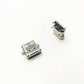 USB-Type-CF/沉板式CL0.29/H2.0/腳長1.6